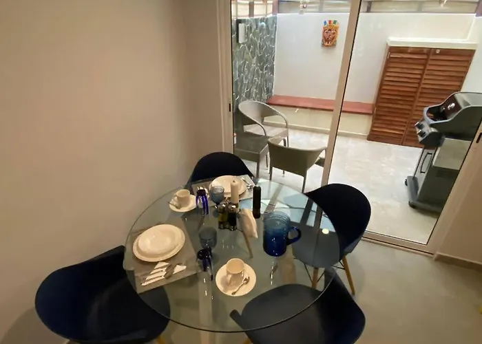 Gorgeous Duplex Mamitas Jacuzzi 3bd Lock-out Apartamento Playa del Carmen