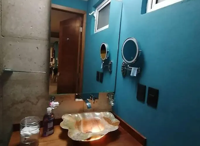 Apartamento Gorgeous Duplex Mamitas Jacuzzi 3bd Lock-out Playa del Carmen