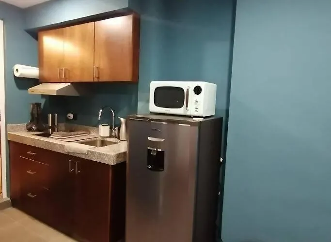 Gorgeous Duplex Mamitas Jacuzzi 3bd Lock-out Apartamento Playa del Carmen