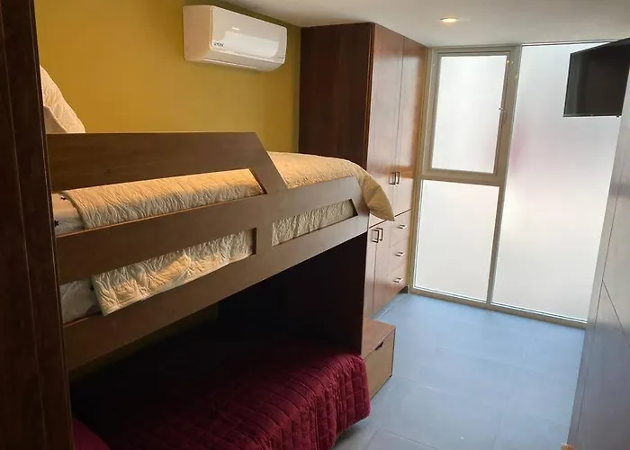 Gorgeous Duplex Mamitas Jacuzzi 3bd Lock-out Apartamento Playa del Carmen