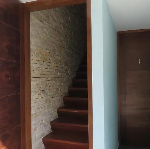 Gorgeous Duplex Mamitas Jacuzzi 3bd Lock-out Apartment Playa del Carmen