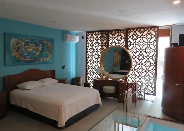 Gorgeous Duplex Mamitas Jacuzzi 3bd Lock-out Apartment