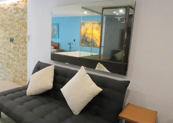 Apartamento Gorgeous Duplex Mamitas Jacuzzi 3bd Lock-out *