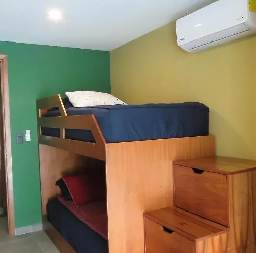Gorgeous Duplex Mamitas Jacuzzi 3bd Lock-out * Playa del Carmen