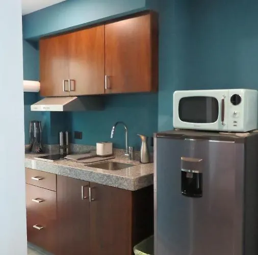 Gorgeous Duplex Mamitas Jacuzzi 3bd Lock-out Apartamento Playa del Carmen
