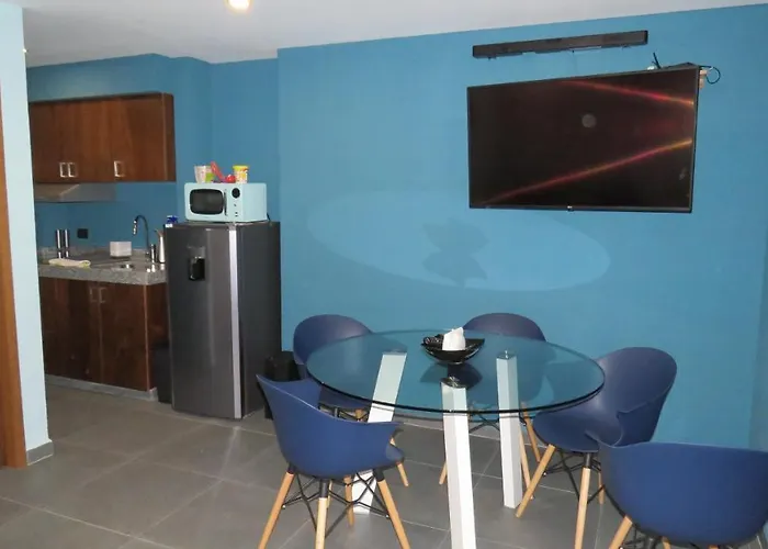 Gorgeous Duplex Mamitas Jacuzzi 3bd Lock-out Apartamento *