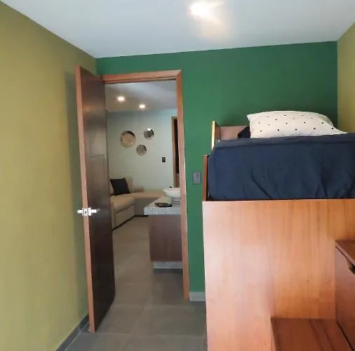 Gorgeous Duplex Mamitas Jacuzzi 3bd Lock-out