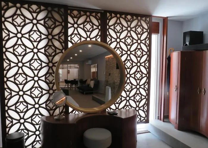 Gorgeous Duplex Mamitas Jacuzzi 3bd Lock-out Apartamento