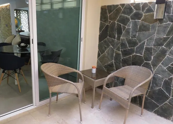 Apartamento Gorgeous Duplex Mamitas Jacuzzi 3bd Lock-out *