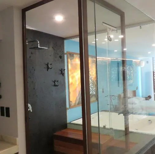 Apartamento Gorgeous Duplex Mamitas Jacuzzi 3bd Lock-out *