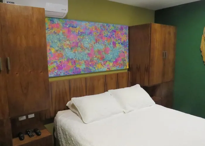 Gorgeous Duplex Mamitas Jacuzzi 3bd Lock-out * Playa del Carmen