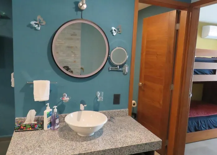 Apartamento Gorgeous Duplex Mamitas Jacuzzi 3bd Lock-out