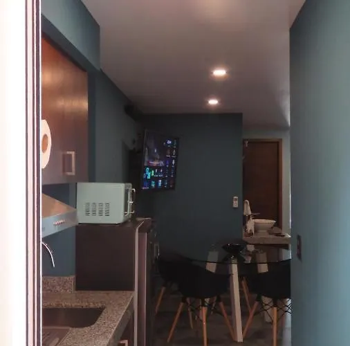 Gorgeous Duplex Mamitas Jacuzzi 3bd Lock-out Apartamento Playa del Carmen