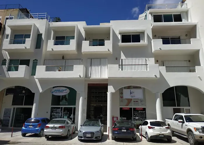 Gorgeous Duplex Mamitas Jacuzzi 3bd Lock-out